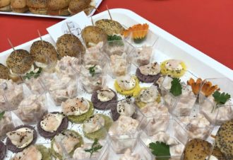 Food-Truck Chez Nico & Dodo