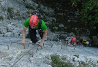 Aventures au naturel dans le Haut-Jura