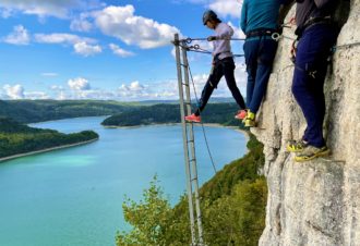Outdoor Activities