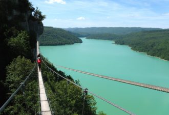 Rock&rsquo;n Jump Adventure