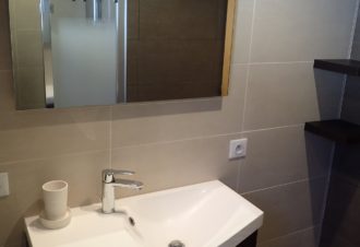 Chalet – le Thi-Ama-  Thierry VIDAILLET – 4 personnes