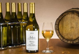 Domaine Frédéric Puffeney