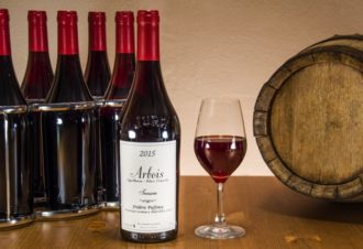 Domaine Frédéric Puffeney