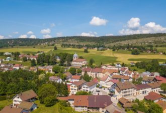 Tour de Val Foncine