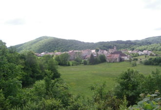 Du Lac d’Onoz aux berges du Lac de Vouglans