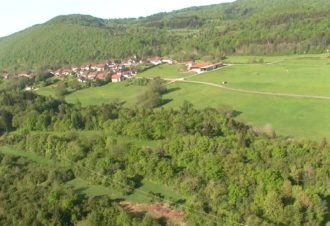 Du Lac d’Onoz aux berges du Lac de Vouglans
