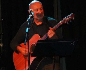 Concert Patrick Villot