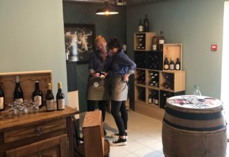 Food-Truck Chez Nico & Dodo