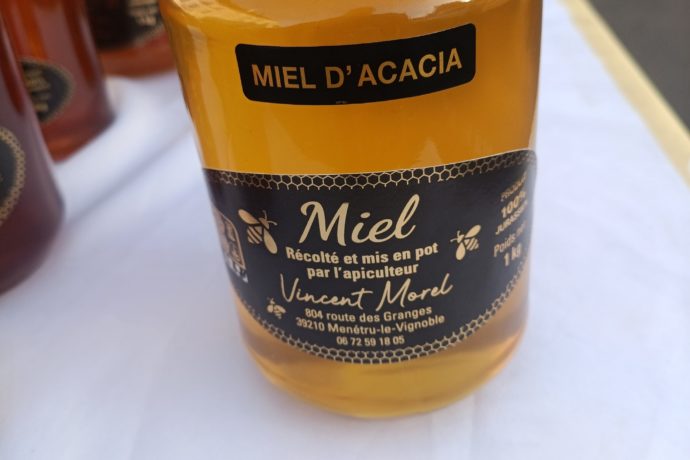 vincent Morel