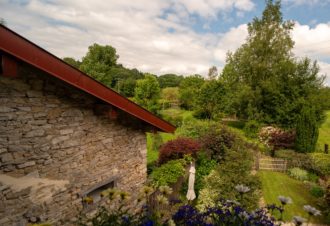L’atelier : gîte rural jurassien