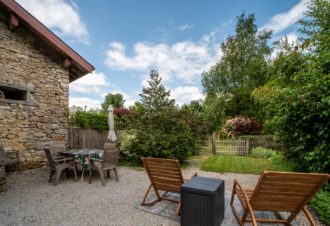 L’atelier : gîte rural jurassien