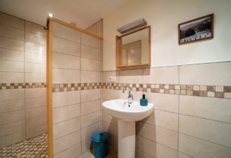 L’atelier : gîte rural jurassien