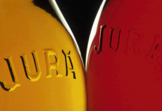 Sur le chemin des illustres visionnaires