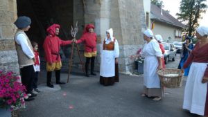 Histoires d’un soir