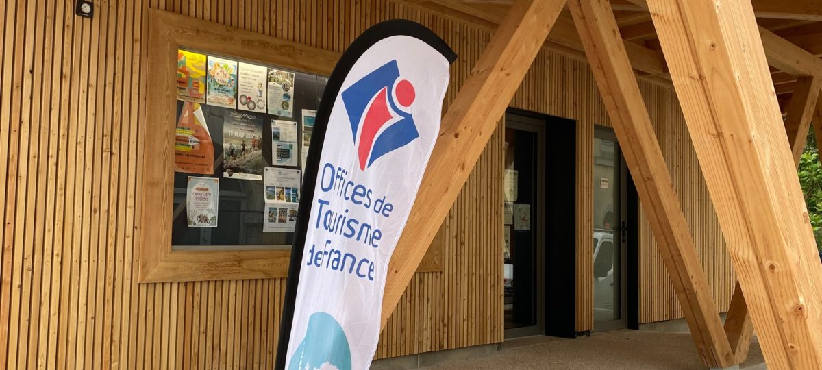 TERRE D&rsquo;ÉMERAUDE TOURISME