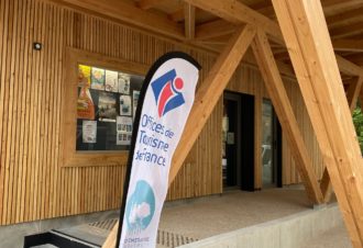 TERRE D&rsquo;ÉMERAUDE TOURISME