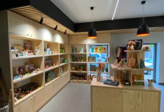 TERRE D&rsquo;ÉMERAUDE TOURISME