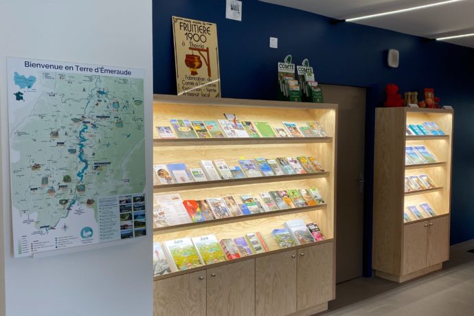Office de Tourisme