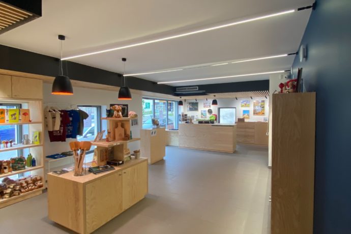 Office de Tourisme