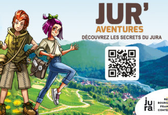 Circuits Jur&rsquo;Aventures®