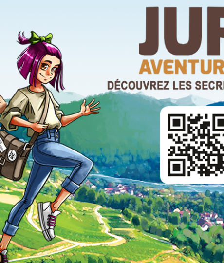 Circuits Jur&rsquo;Aventures®