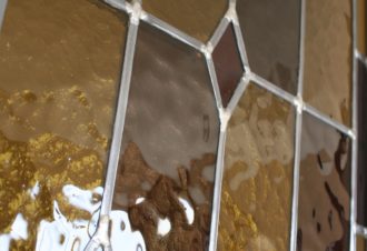 Atelier le Verre de Voûte