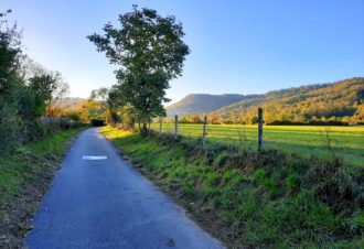 Voie Verte de la Vallière