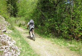 Séjour sans voiture à Saint-Laurent-en-Grandvaux