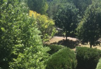 Camping résidentiel les Marronniers