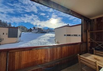 La Serre – Studio en résidence – P322THI00