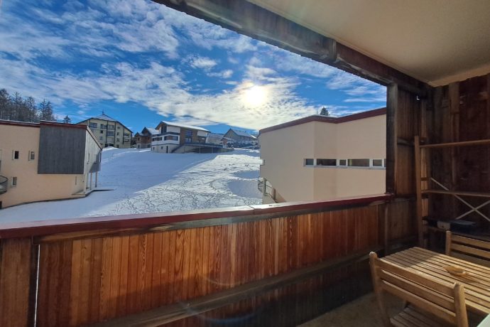 Location-Vacances-Appartement-Les Rousses-Station des Rousses-Jura