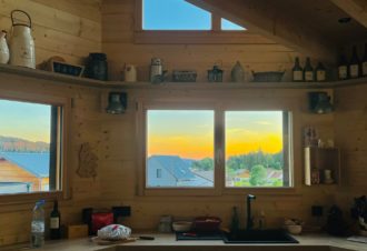 Chalet individuel – L804PER00