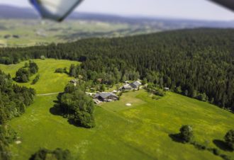 Centre de vacances – Le Chalet des Cernois