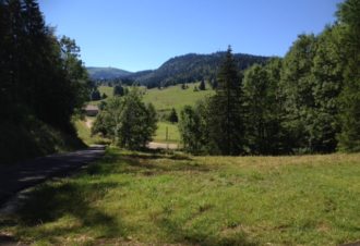 Maison – Le bief de la Chaille – R804TEX00