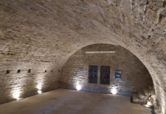 Château de Chevreaux