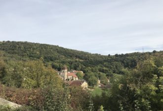 Le Pays de Saint-Amour – 79R