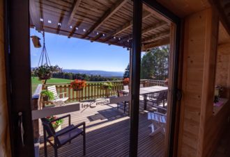 Centre de vacances – Le Chalet des Cernois