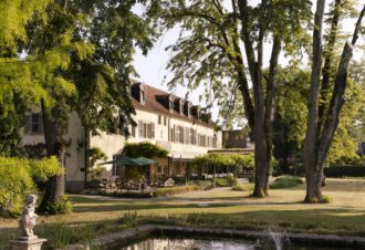 Château de Germigney