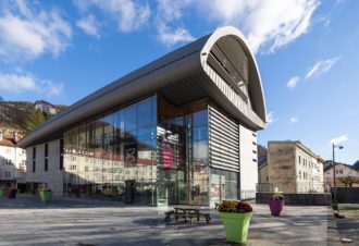 Ligne des Hirondelles de Saint-Laurent à Morez – Offre groupe