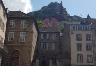 Gîte de la fontaine aux cygnes