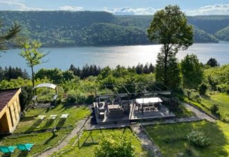 Chalet Bouzeron Vouglans