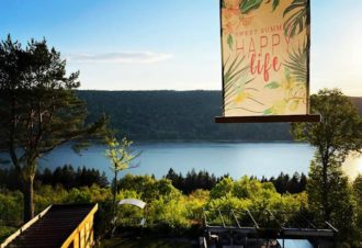 Chalet Bouzeron Vouglans