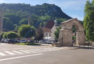 Gîte de la fontaine aux cygnes