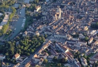 Espace Montgolfières (Jura Ascensions)