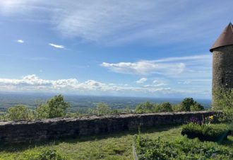 Château de Chevreaux