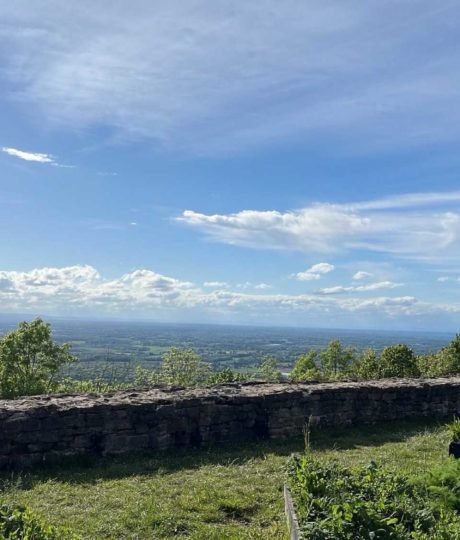 Château de Chevreaux