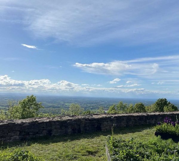 Château de Chevreaux