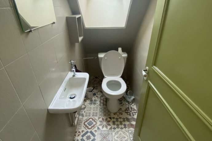 wc