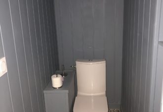 Saint Roch- Gîte de l’Ermitage