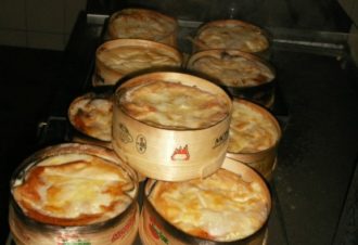 Week-end trappeur dans le Jura